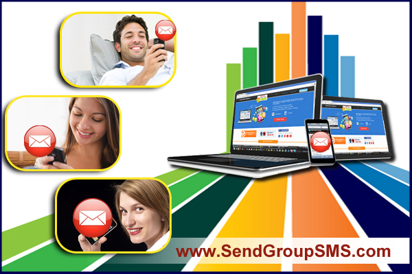 send group sms