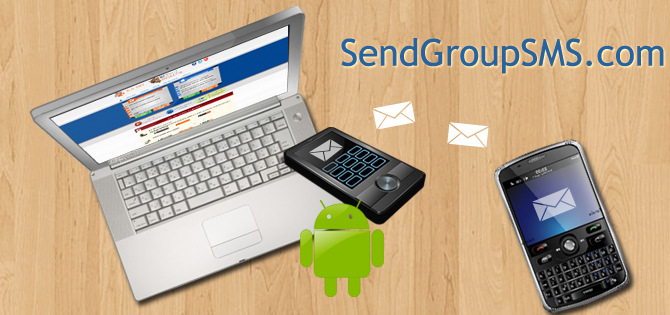 Android Messaging Program for Windows PC